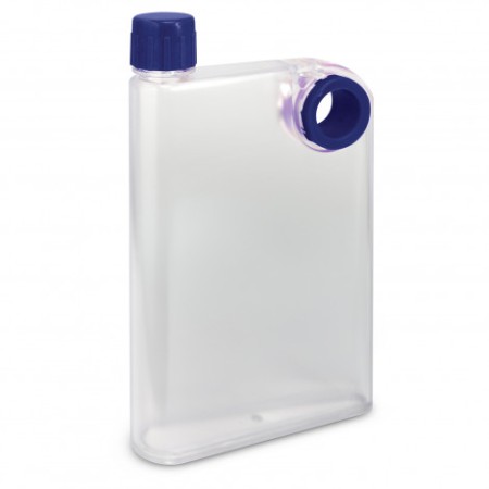 Accent Water Bottle - Frosted Promotional Products